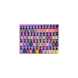 Esmalte Uv Charm Limit