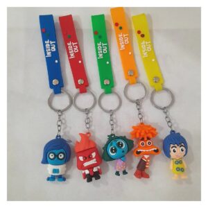 Llaveros - Tirita - Intensamente