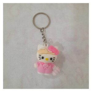 Llavero - Hello Kitty