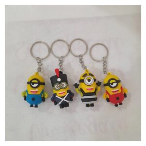 Llavero - Minions