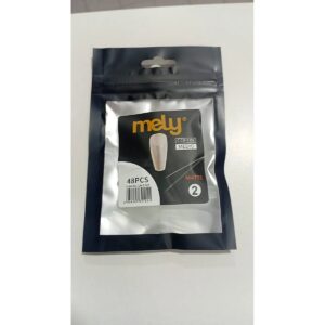 Tips Mely Coffin Medio