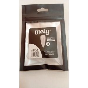 Tips Stiletto Mely