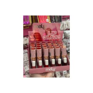 Lipgloss Con Color Mely