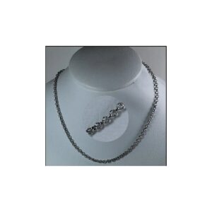 collar acero 3500