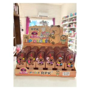 Labial Gloss Capibara Rpk