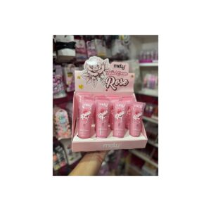 crema para manos mely