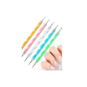 Dotting Para Diseño De Uñas