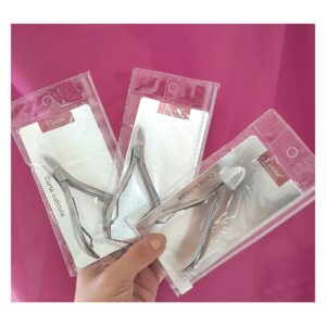 Tijera corta cuticulas Eloise