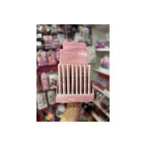 Delineador Liquido Mely Beauty