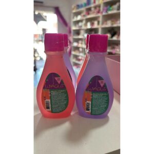 quita esmalte luyagus