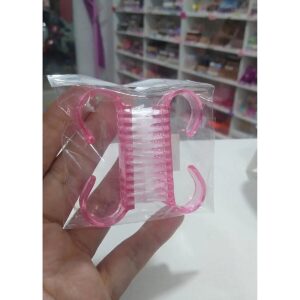 cepillo uñas par