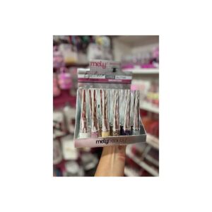 Delineador Liquido Mely Water Proof