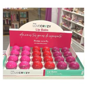 Balsamo labial Tejar vitamina E