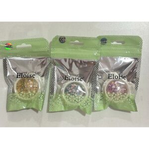 polvo cola de sirena