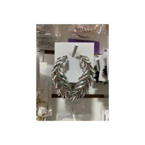 Aros Strass De Fiesta