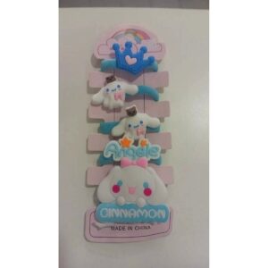 Set De Colitas San Rio