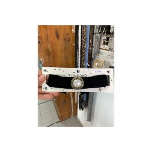 Choker Perla, Taylor