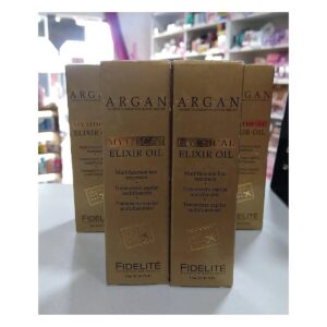 protector termico argan