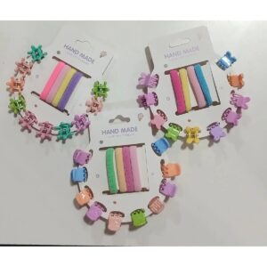 brochecitos mas gomitas