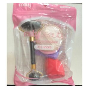 Set De Esponjitas Mas Piedra Jade