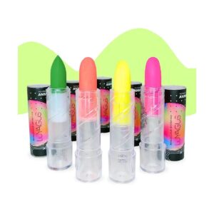 maquillaje artistico en barra