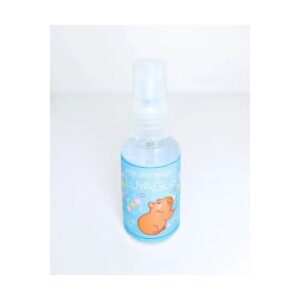 perfume infantil luyagus
