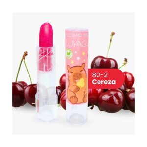 balsamo infantil luyagus