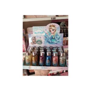 Glitter En Gel Frozen