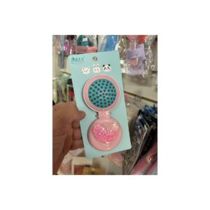Cepillo Con Espejo Mely