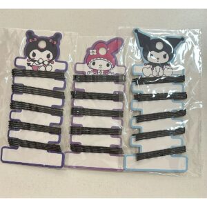 Invisibles 1000san Rio