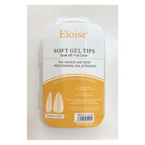 tip eloise prelim almen