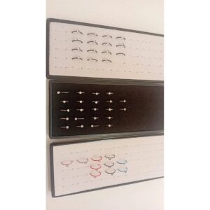 Piercing Argolla Stras