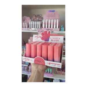 Rubor Summer Blush Pink21