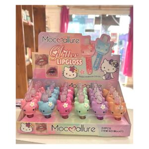 Brillo Labial Kitty
