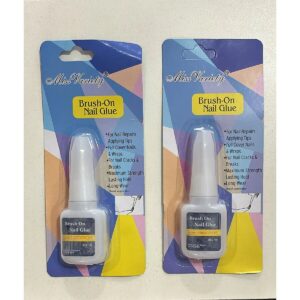 pegamento para uñas