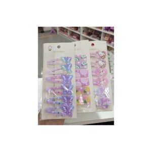 Habillas Tic Tac Kitty Mariposas