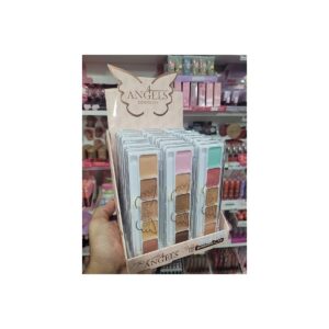 Paleta de corrector 4 Angeles