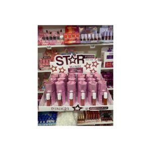 Iluminador Liquido Multiuse Pink 21