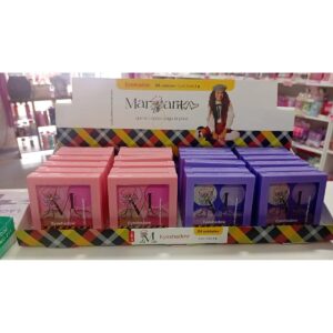 SOMBRA DE OJOS GLITTER MARGARITA