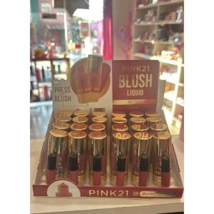 rubor multiuso liq pink21