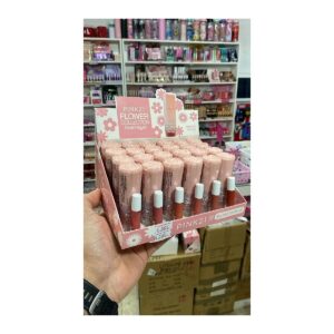 Rubor Liquido Con Esponja