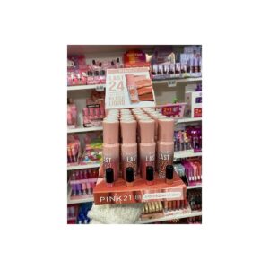 Rubor Liquido Last24