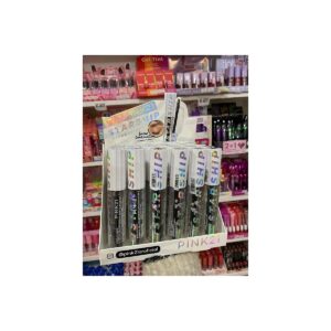 Gel Para Cejas Pink21