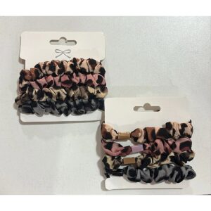 Scrunchies X3