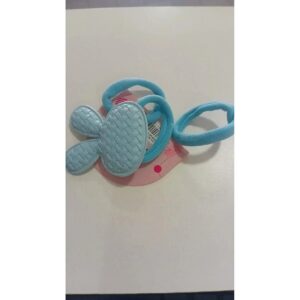 Pack Gomitas Conejo Trama