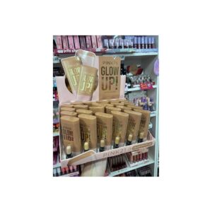 Corrector Stick Pink21