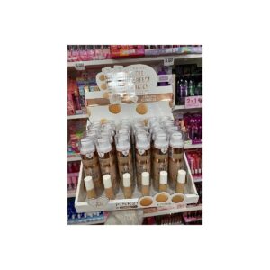 Base Foudation Pink21