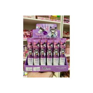 Labial Pell Off Korumi