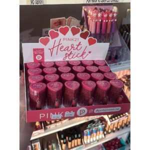 rubor multiuso heart