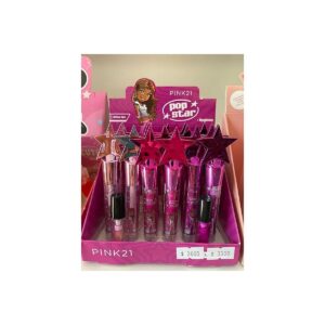 Labial Pop Star Pink 21